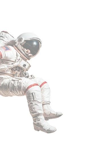 Astronaut