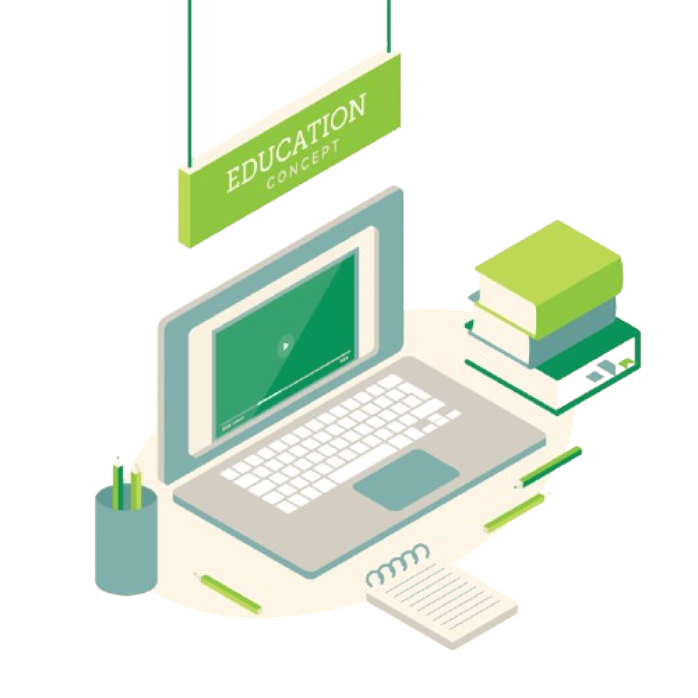 computer image