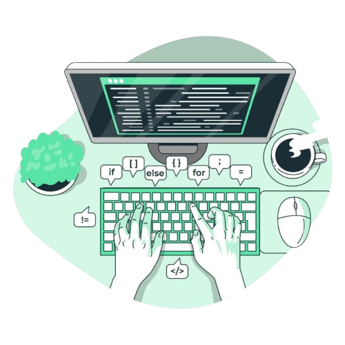computer image